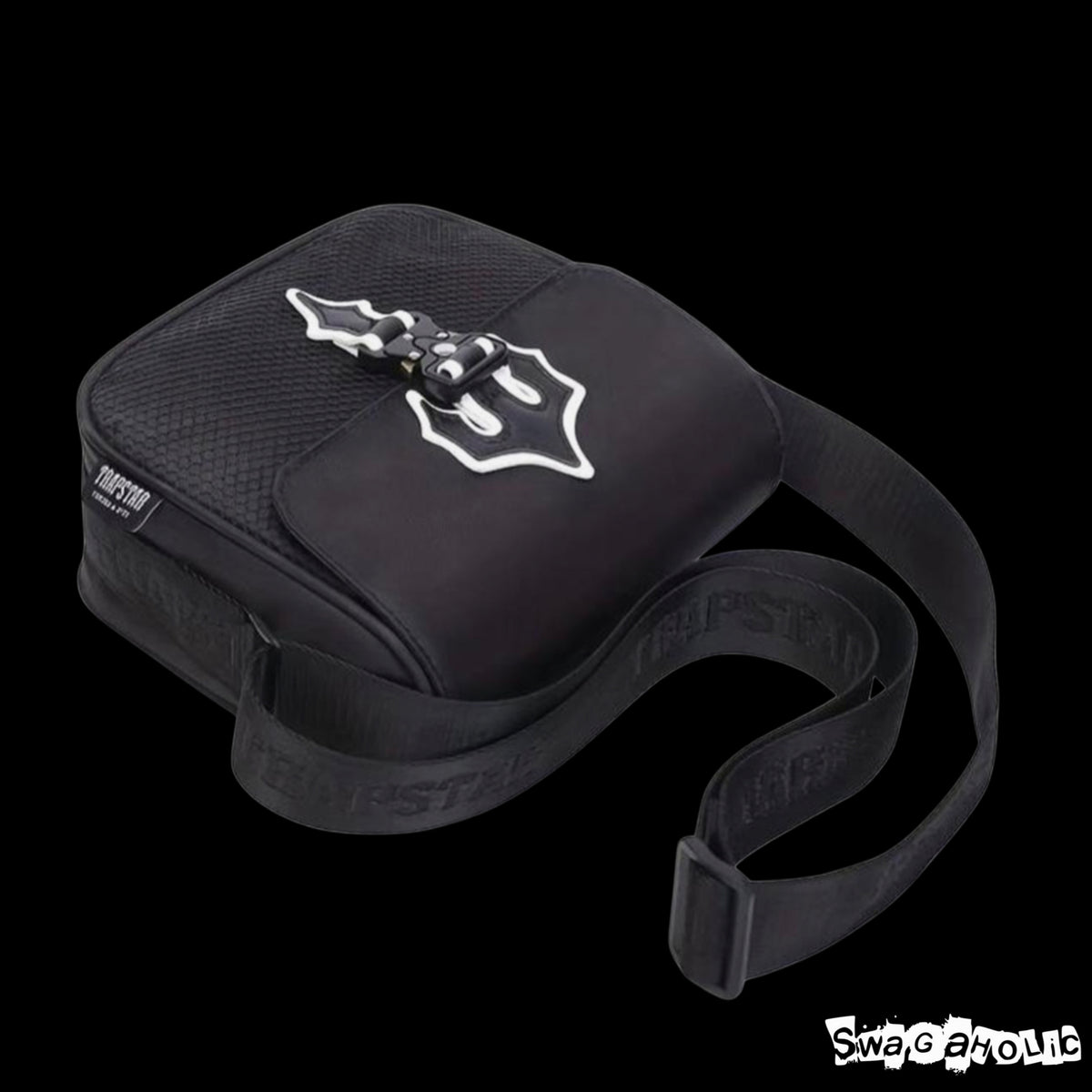 TS Shoulder/Crossbody Bag