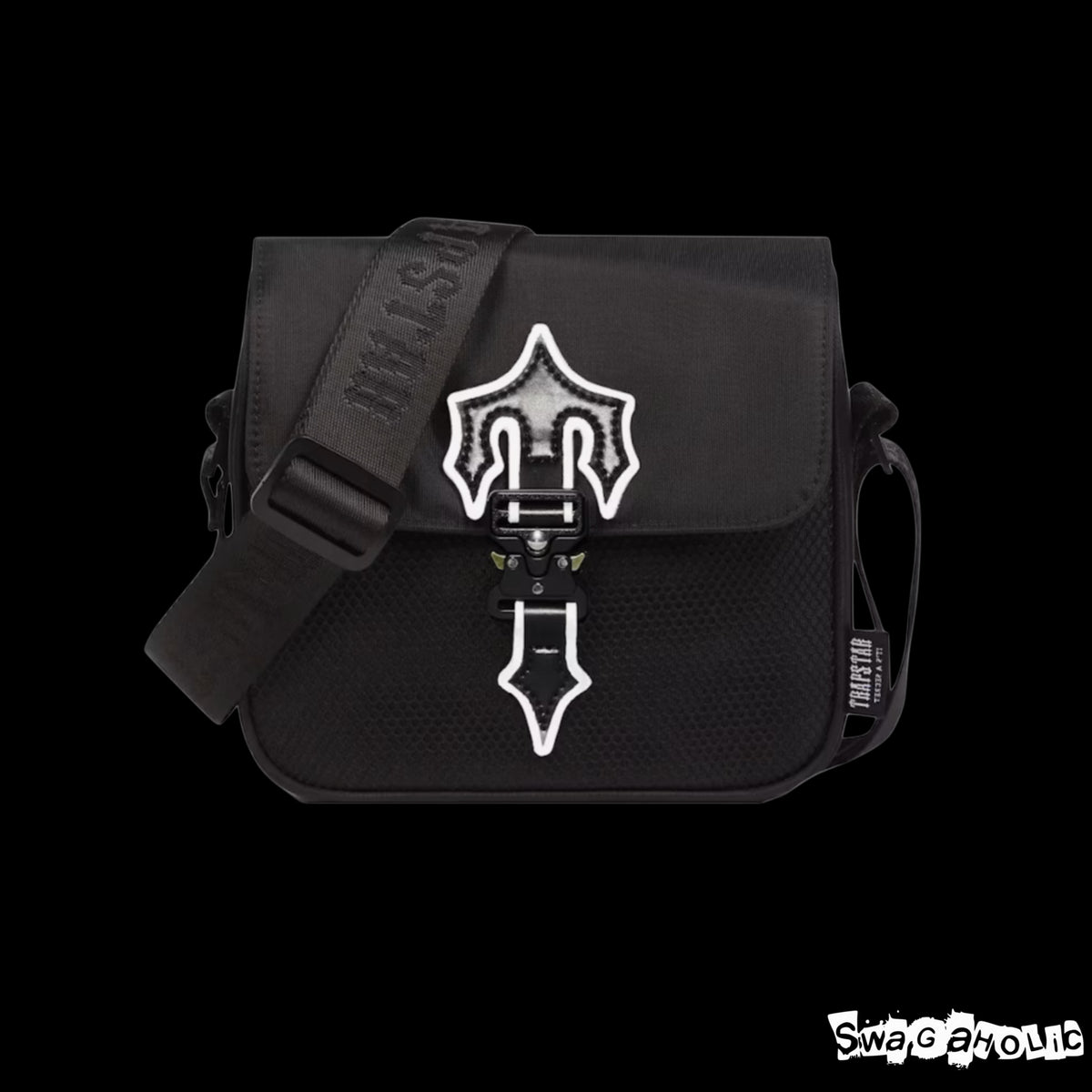 TS Shoulder/Crossbody Bag